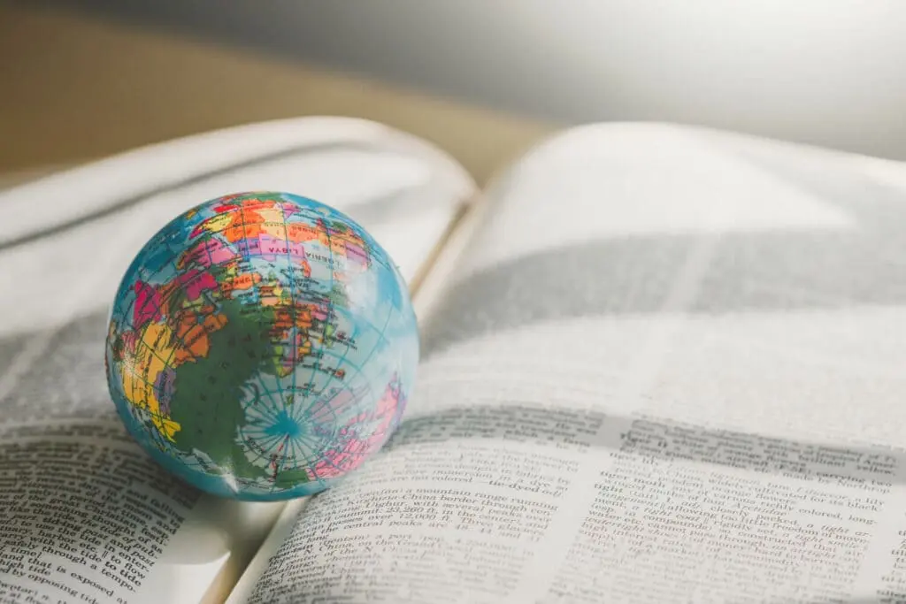 15 Hinos da Harpa Cristã para Culto de Missões