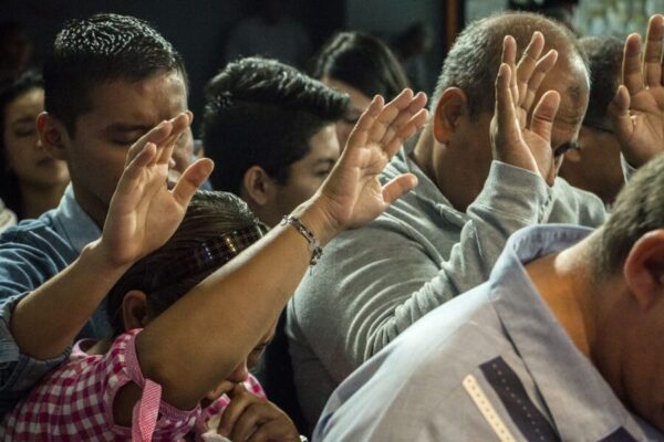 10 Louvores para grupo de louvor