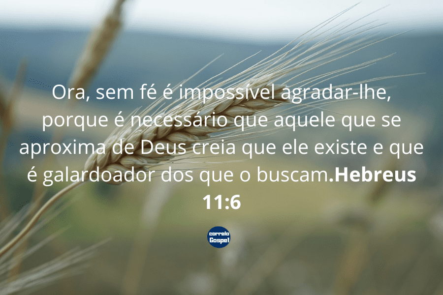 24 Versículos Sobre Recompensa