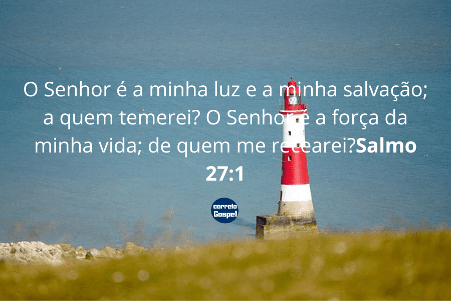 Versículos Sobre Segurança