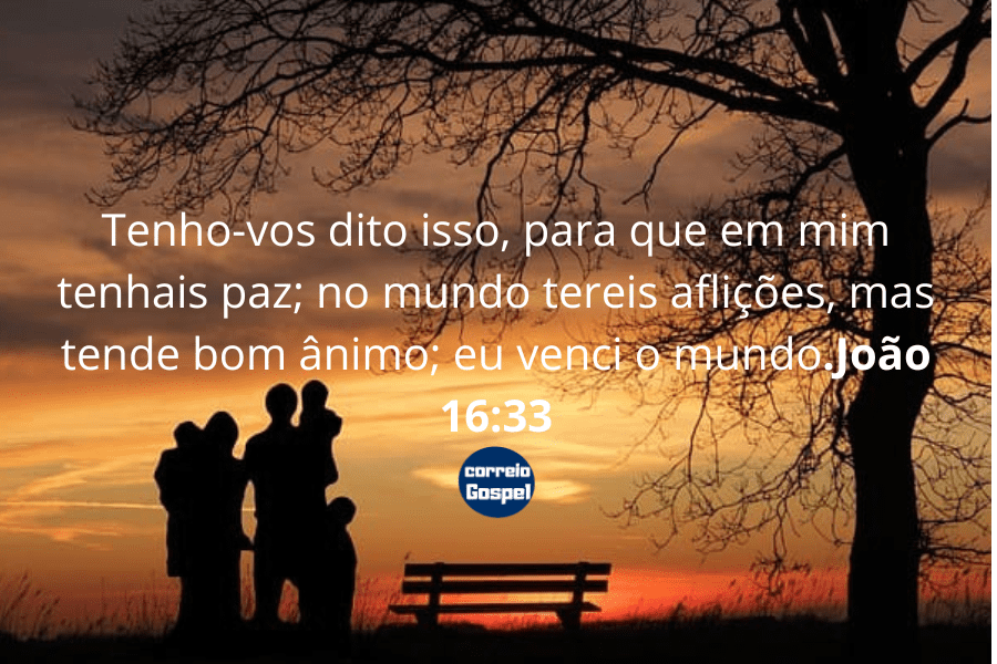 Versículos a Sobre Superação