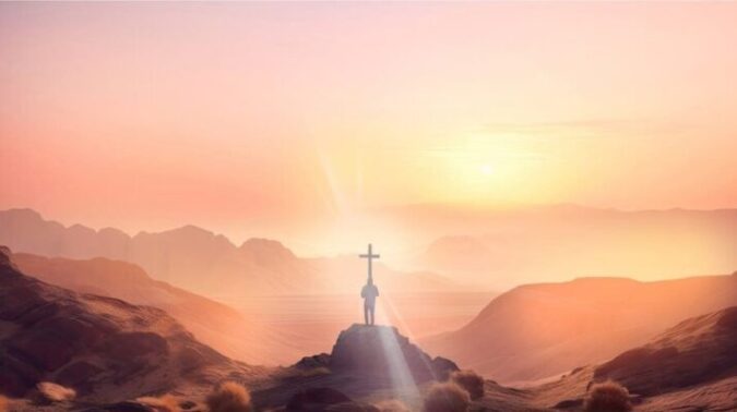 Versículos Sobre a Vida Eterna