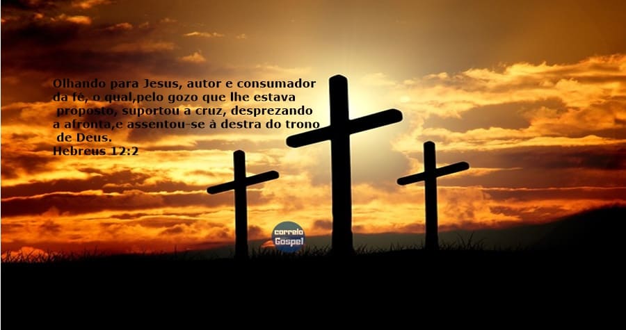 Versículos Da Bíblia Sobre Jesus -25 Versículos Sobre Jesus