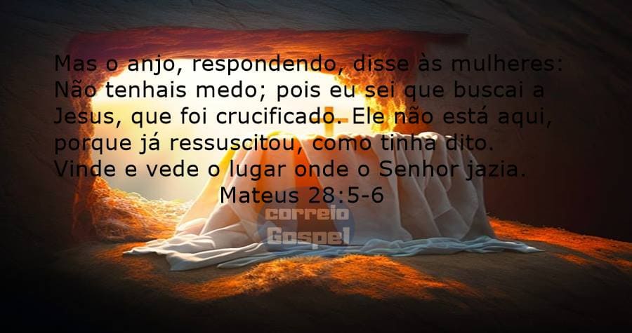 35 Versículos Sobre Jesus