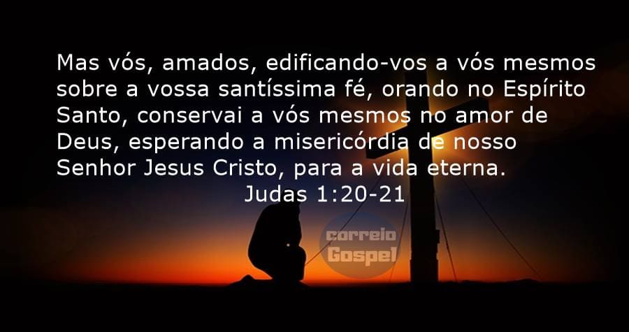 40 Versículos Sobre Jesus