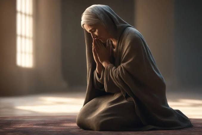 Devocional - A oração que move o coração de Deus 