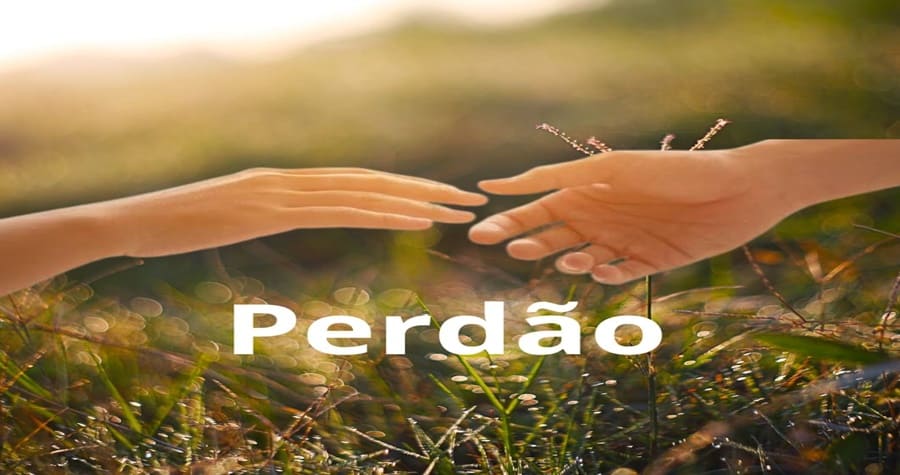 Devocional - O Poder Do Perdão