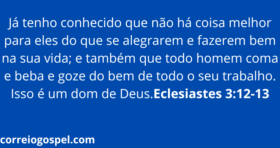 Versículos Sobre Alimento