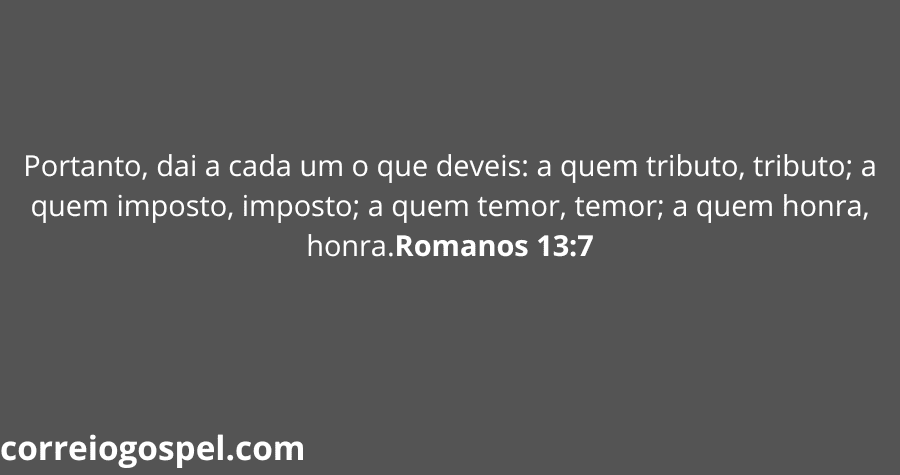 Versículos Sobre Dívidas