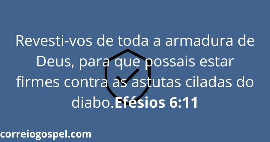 Versículos Sobre Proteção