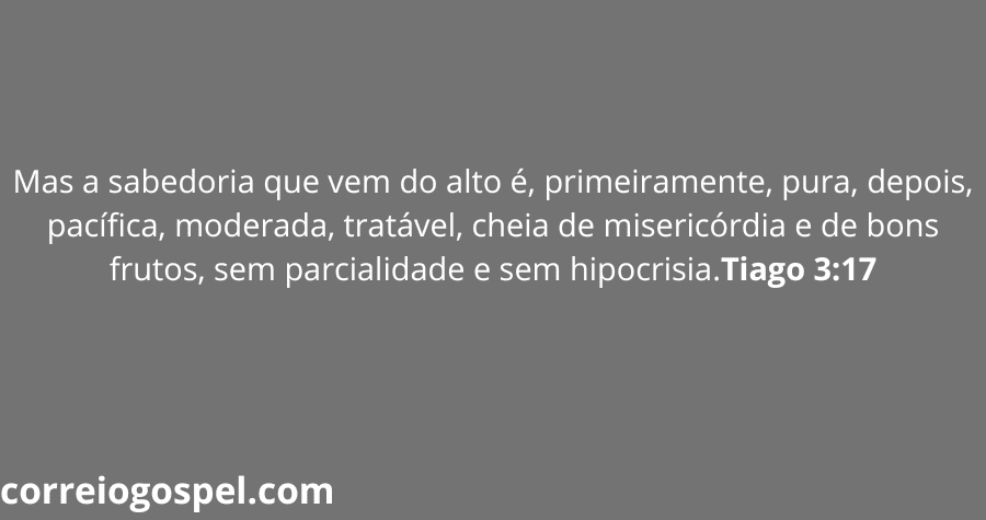 Versículos Sobre Sabedoria