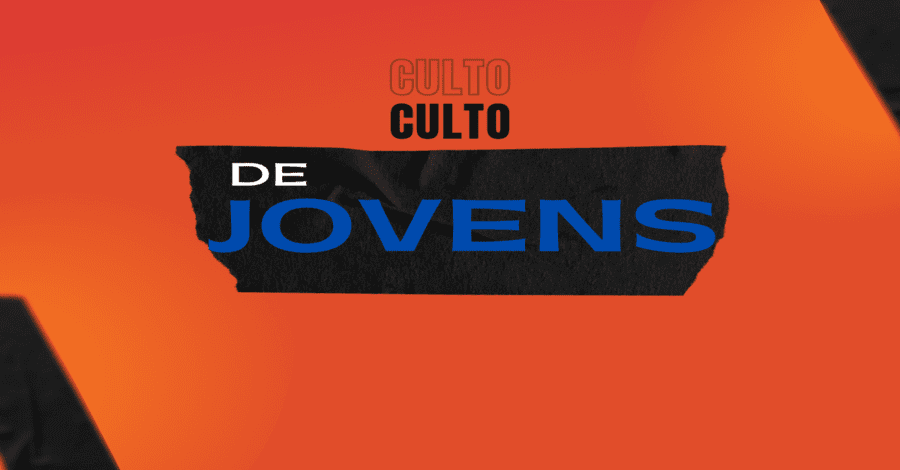 10 Louvores Para Jovens 