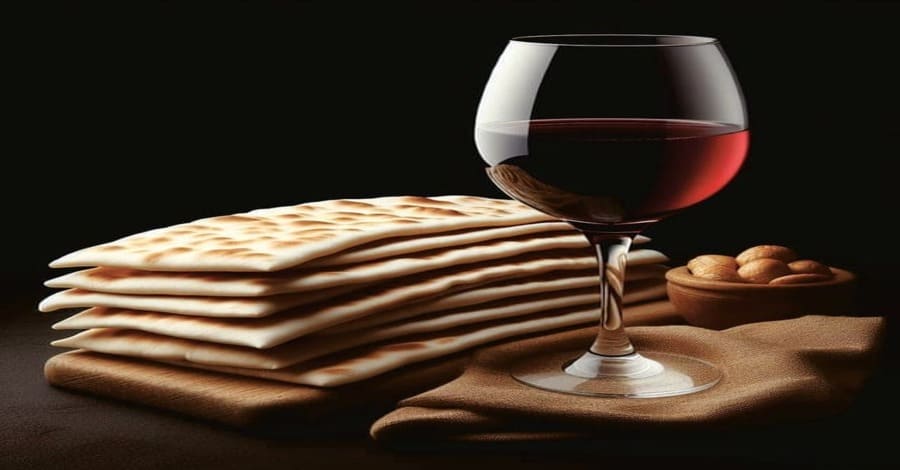 15 Louvores Para Culto De Santa Ceia