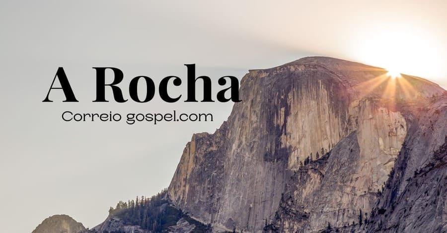 Devocional - A Rocha