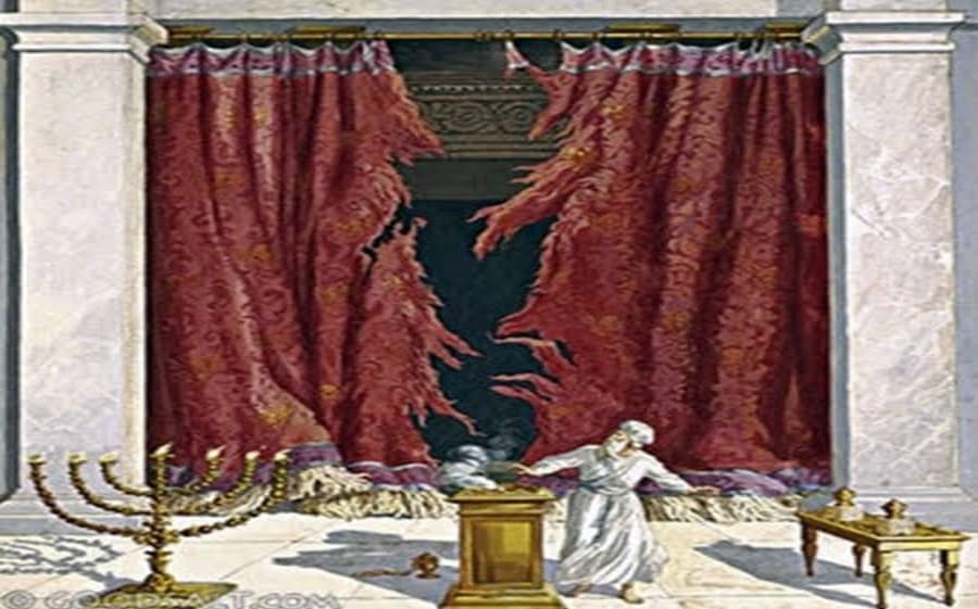 Devocional - Além do véu 