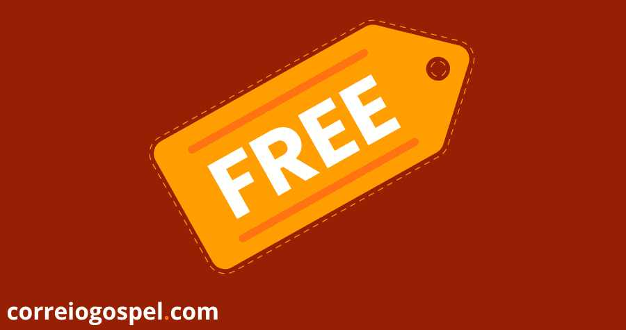 Devocional - É grátis!