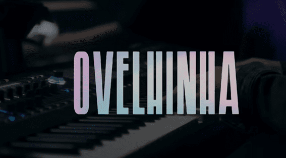 Isadora Pompeo lança EP "Ovelhinha"