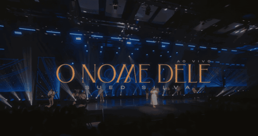 Sued Silva lança DVD com 7 músicas inéditas