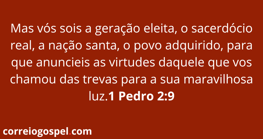 Versículos Sobre Evangelização