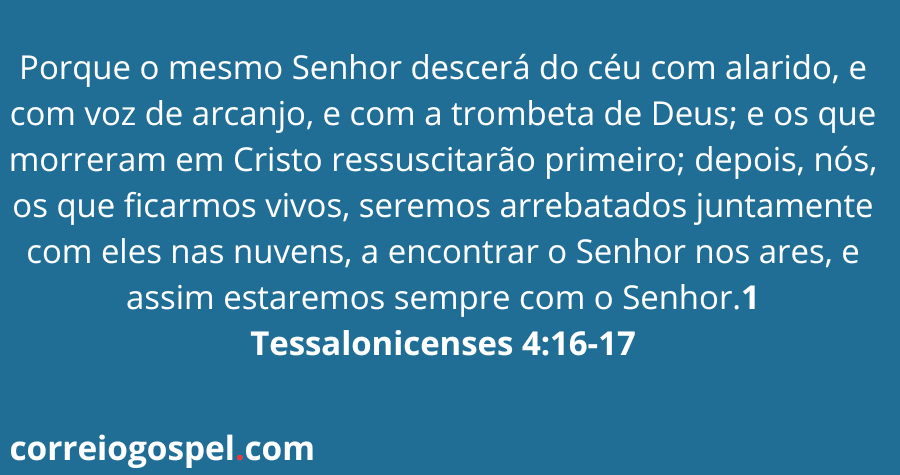 Versículos Sobre o Céu