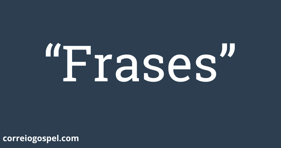 20 Frases Para Postar