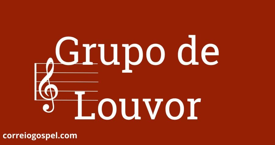 5 Louvores Para Grupo de Louvor