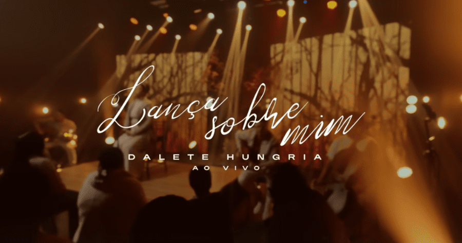 Dalete Hungria Lança Nova Canção
