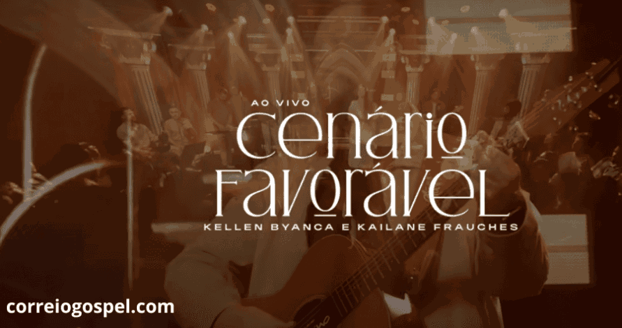 Kellen Branca e Kailane Frauches lançam " Canário Favorável"