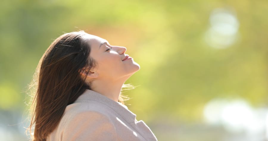 A Força do Domínio Próprio - Devocional