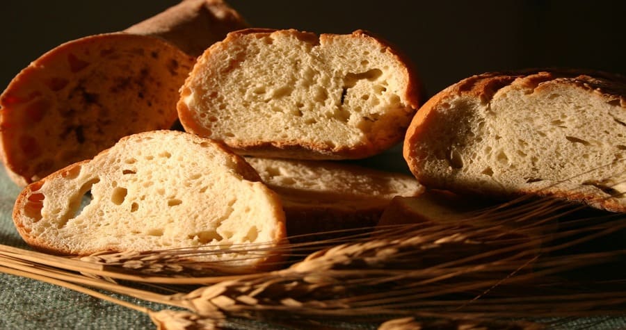 Devocional - A Multiplicação dos pães