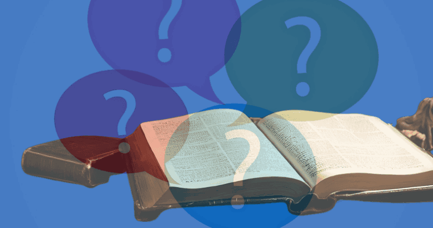 50 Perguntas Bíblicas