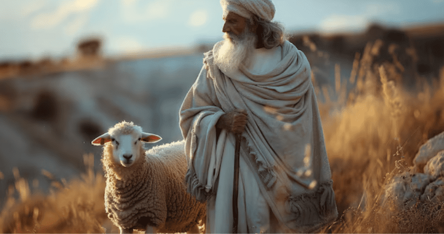 A Fé de Abraão e Sara - Devocional