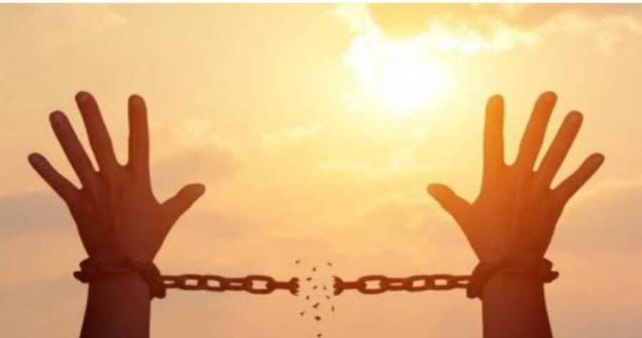 10 - Louvores sobre Perdão 