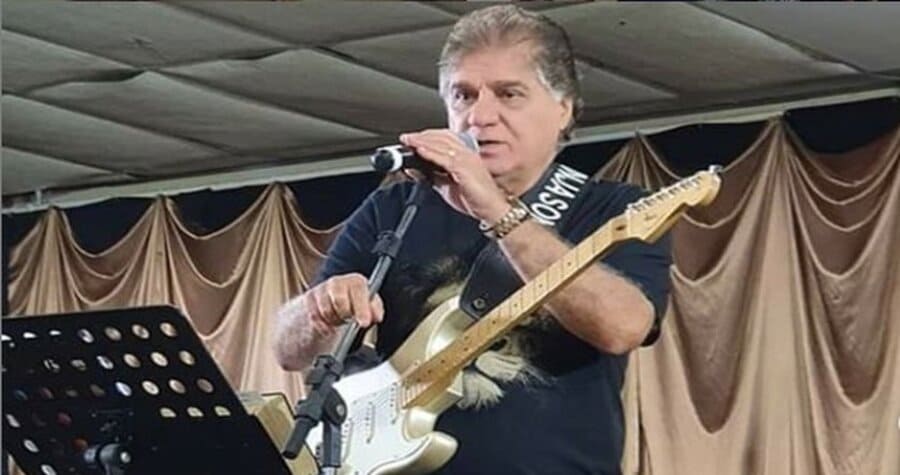 Pastor Carlos Moysés passa por cateterismo