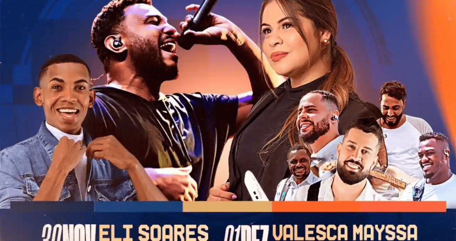 Adore Itatim Promete Dois Dias de Música, Fé e Comunhão