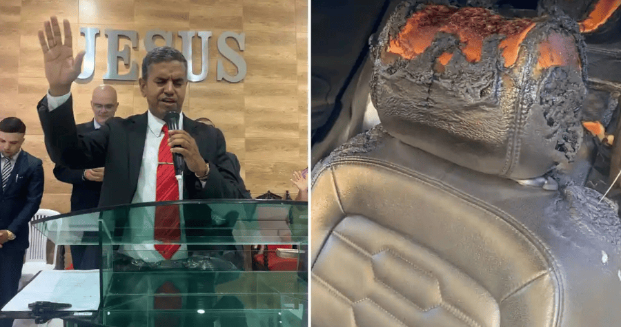 Presbítero é encontrado morto em Maceió; polícia investiga o caso