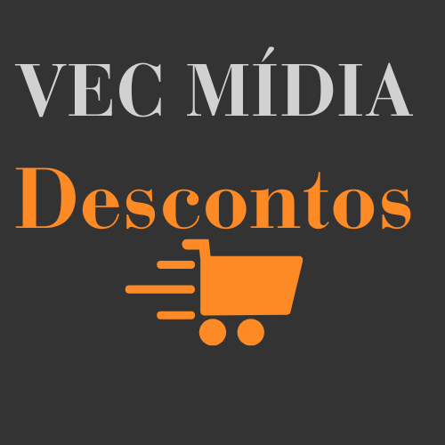 Vec Mídia Descontos