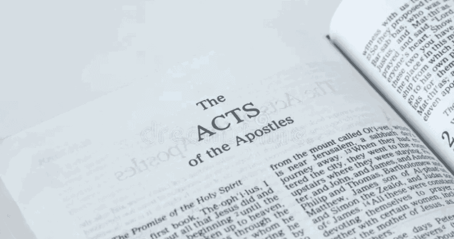 14 Lições de Paulo em Atos: Como Sua Vida nos Ensina a Viver pela Fé