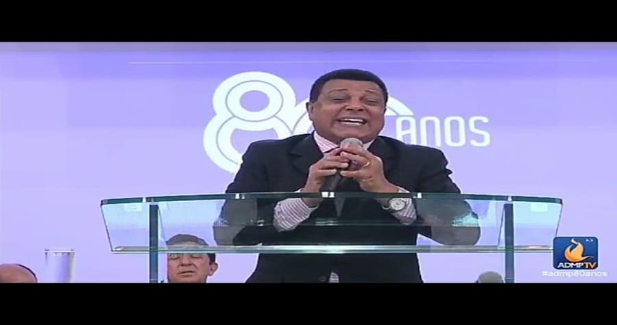 10 Cantores Evangélicos dos Anos 80 Que Fizeram Muito Sucesso. Raios de Vida - Ozeias de Paula - YouTube