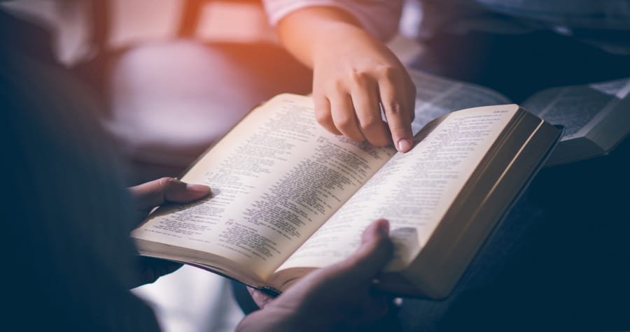 33 Hinos da Harpa Para Culto de Missões