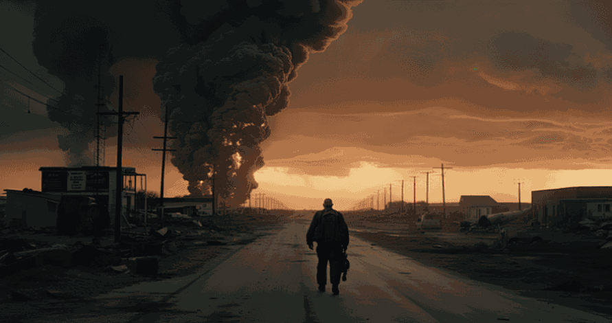 Como Saber se o Fim Está Próximo? Os 15 Sinais que a Bíblia Já Revelou