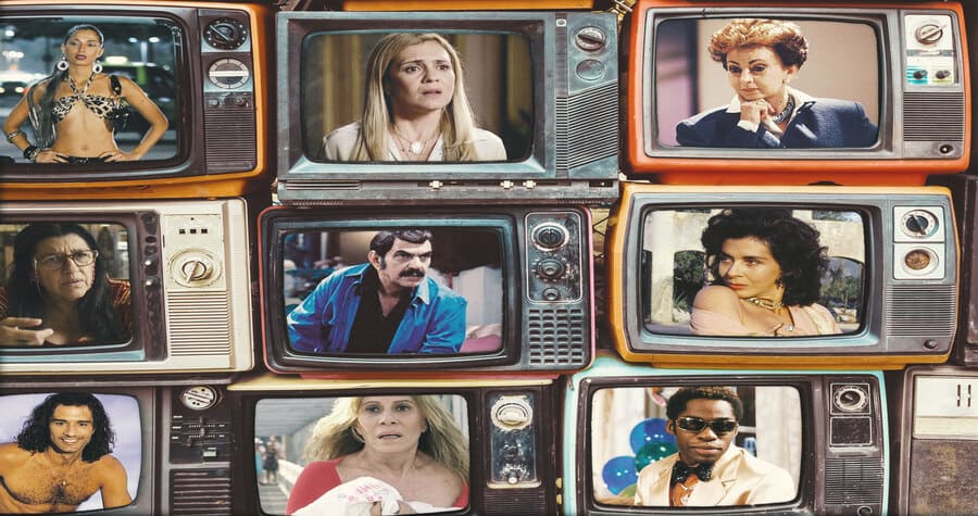 Quem é crente pode assistir novela? As novelas voltaram com tudo no streaming