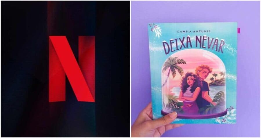 Netflix aposta na fé e lança sua primeira série cristã brasileira: “Deixa Nevar”